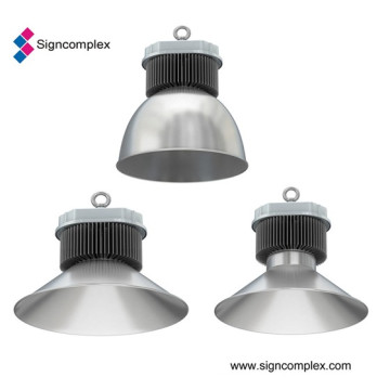 80W COB LED Highbay Lumière